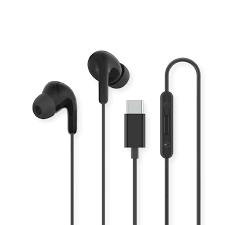 Nexkart Type-C AKG-Tuned Wired Handsfree Earphones for Samsung, Android, and Type-C Devices