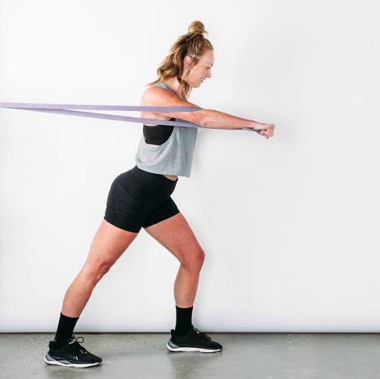 Nexkart FlexTube Resistance Bands Anti-Snap Fitness Tubes for Full Body Strength Training & Home Gym Equipment. Premium Stackable Resistance Bands Set (Set of 5).